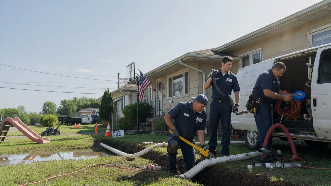 Toilet Installation in Newsoms, VA near me